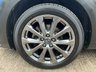 USED 2019 19 MAZDA CX-3 2.0 SKYACTIV-G Sport Black+ SUV 5dr Petrol Auto Euro 6 (s/s) (121 ps) Heated Steering, Sat Nav