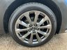 USED 2019 19 MAZDA CX-3 2.0 SKYACTIV-G Sport Black+ SUV 5dr Petrol Auto Euro 6 (s/s) (121 ps) Heated Steering, Sat Nav