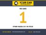 USED 2019 19 MAZDA CX-3 2.0 SKYACTIV-G Sport Black+ SUV 5dr Petrol Auto Euro 6 (s/s) (121 ps) Heated Steering, Sat Nav
