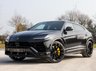USED LAMBORGHINI URUS 