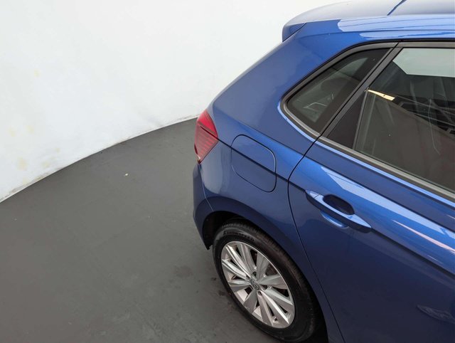 USED 2019 19 VOLKSWAGEN POLO 1.0 Polo SEL TSi Semi-Auto 5dr CLICK & COLLECT/ HOME DELIVERY