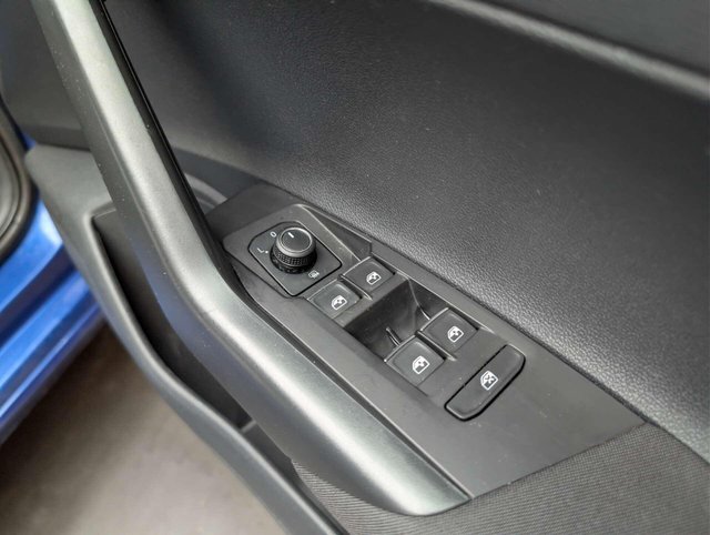 USED 2019 19 VOLKSWAGEN POLO 1.0 Polo SEL TSi Semi-Auto 5dr CLICK & COLLECT/ HOME DELIVERY