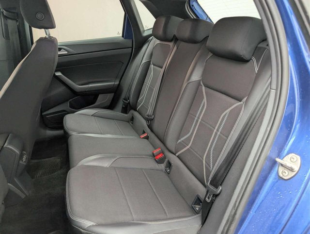 USED 2019 19 VOLKSWAGEN POLO 1.0 Polo SEL TSi Semi-Auto 5dr CLICK & COLLECT/ HOME DELIVERY