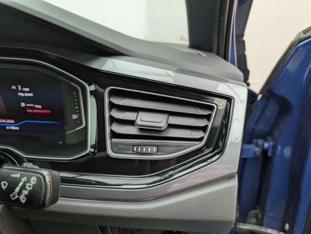 USED 2019 19 VOLKSWAGEN POLO 1.0 Polo SEL TSi Semi-Auto 5dr CLICK & COLLECT/ HOME DELIVERY