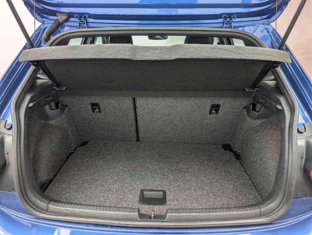 USED 2019 19 VOLKSWAGEN POLO 1.0 Polo SEL TSi Semi-Auto 5dr CLICK & COLLECT/ HOME DELIVERY