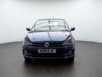 USED 2019 19 VOLKSWAGEN POLO 1.0 Polo SEL TSi Semi-Auto 5dr CLICK & COLLECT/ HOME DELIVERY
