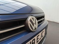 USED 2019 19 VOLKSWAGEN POLO 1.0 Polo SEL TSi Semi-Auto 5dr CLICK & COLLECT/ HOME DELIVERY