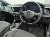 USED 2019 19 VOLKSWAGEN POLO 1.0 Polo SEL TSi Semi-Auto 5dr CLICK & COLLECT/ HOME DELIVERY
