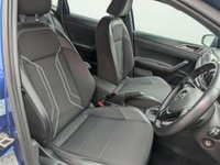 USED 2019 19 VOLKSWAGEN POLO 1.0 Polo SEL TSi Semi-Auto 5dr CLICK & COLLECT/ HOME DELIVERY