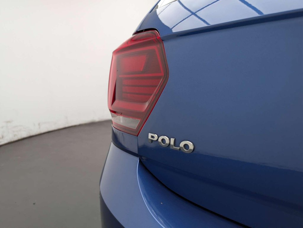 Used 2019 19 VOLKSWAGEN POLO 1.0 Polo SEL TSi Semi-Auto 5dr CLICK & COLLECT/ HOME DELIVERY