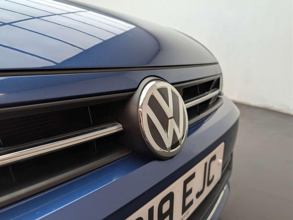 Used 2019 19 VOLKSWAGEN POLO 1.0 Polo SEL TSi Semi-Auto 5dr CLICK & COLLECT/ HOME DELIVERY