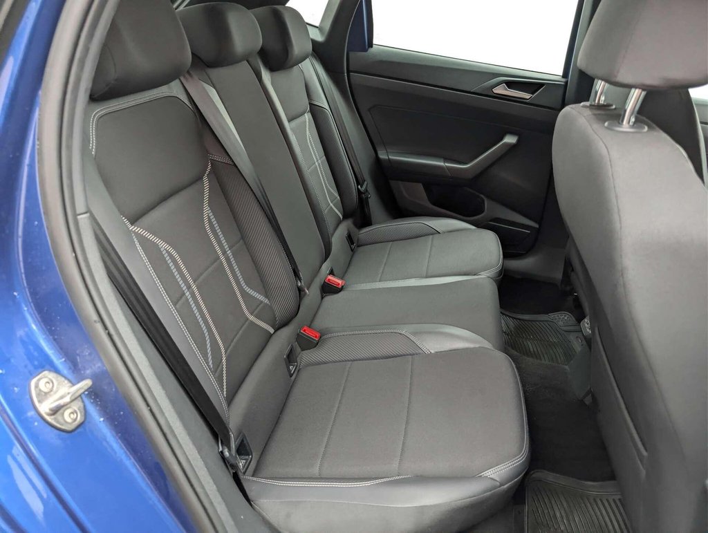Used 2019 19 VOLKSWAGEN POLO 1.0 Polo SEL TSi Semi-Auto 5dr CLICK & COLLECT/ HOME DELIVERY