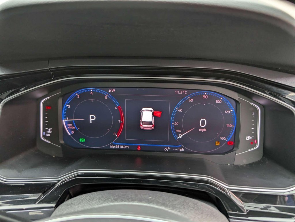 Used 2019 19 VOLKSWAGEN POLO 1.0 Polo SEL TSi Semi-Auto 5dr CLICK & COLLECT/ HOME DELIVERY