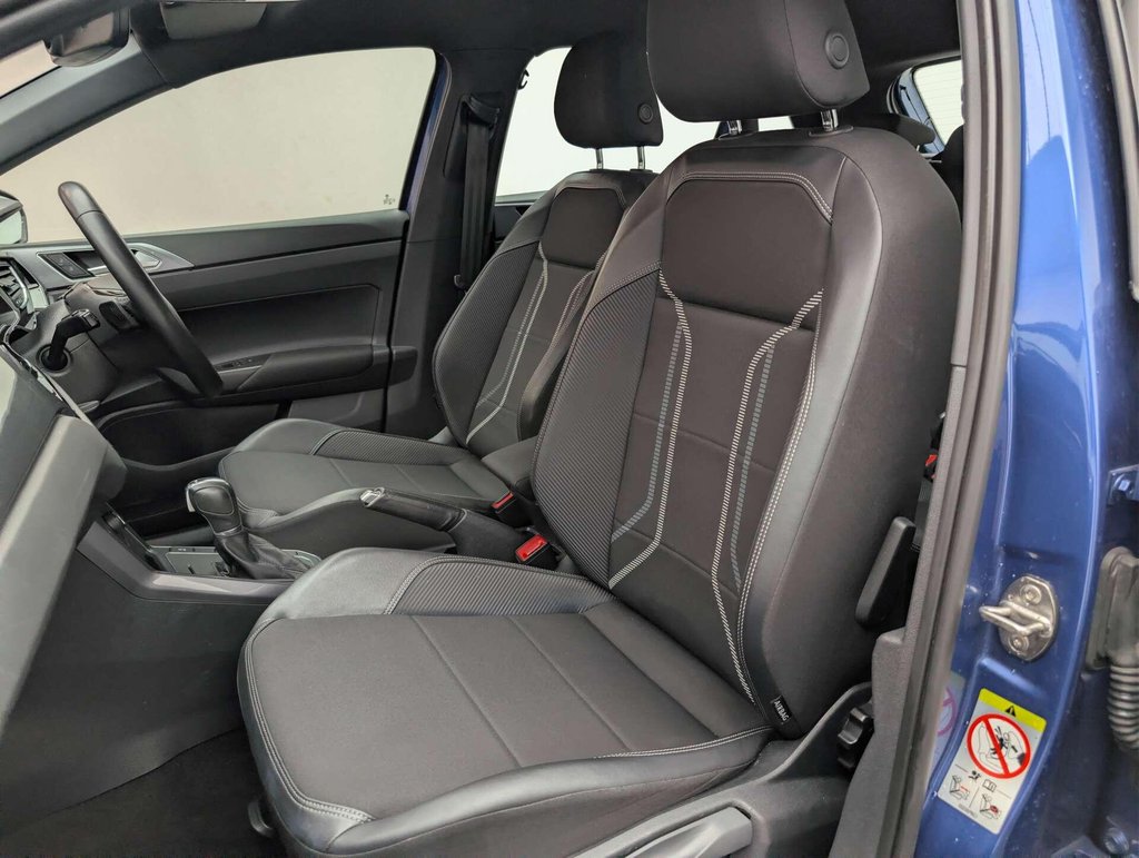 Used 2019 19 VOLKSWAGEN POLO 1.0 Polo SEL TSi Semi-Auto 5dr CLICK & COLLECT/ HOME DELIVERY