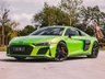 USED AUDI R8 