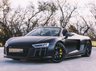 USED AUDI R8 