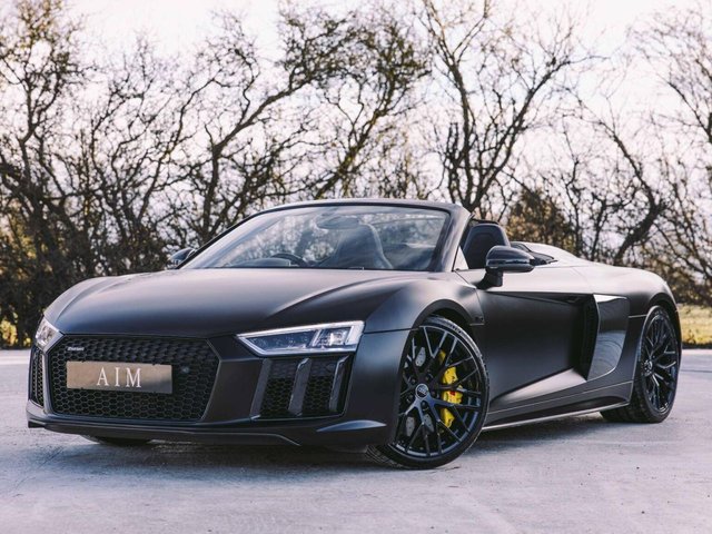 1970 Audi R8 