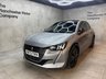 USED 2023 73 PEUGEOT 208 1.2 PureTech GT Euro 6 (s/s) 5dr 1Owner|Bluetooth|Cruise|Nav