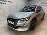 USED 2023 73 PEUGEOT 208 1.2 PureTech GT Euro 6 (s/s) 5dr 1Owner|Bluetooth|Cruise|Nav