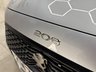 USED 2023 73 PEUGEOT 208 1.2 PureTech GT Euro 6 (s/s) 5dr 1Owner|Bluetooth|Cruise|Nav