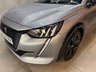USED 2023 73 PEUGEOT 208 1.2 PureTech GT Euro 6 (s/s) 5dr 1Owner|Bluetooth|Cruise|Nav