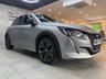 USED 2023 73 PEUGEOT 208 1.2 PureTech GT Euro 6 (s/s) 5dr 1Owner|Bluetooth|Cruise|Nav