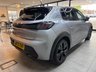 USED 2023 73 PEUGEOT 208 1.2 PureTech GT Euro 6 (s/s) 5dr 1Owner|Bluetooth|Cruise|Nav