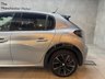 USED 2023 73 PEUGEOT 208 1.2 PureTech GT Euro 6 (s/s) 5dr 1Owner|Bluetooth|Cruise|Nav