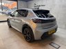 USED 2023 73 PEUGEOT 208 1.2 PureTech GT Euro 6 (s/s) 5dr 1Owner|Bluetooth|Cruise|Nav