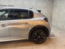 USED 2023 73 PEUGEOT 208 1.2 PureTech GT Euro 6 (s/s) 5dr 1Owner|Bluetooth|Cruise|Nav