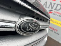 USED 2017 66 FORD KUGA 1.5 TDCi Titanium SUV 5dr Diesel Manual Euro 6 (s/s) (120 ps) LOW TAX !!!