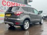 USED 2017 66 FORD KUGA 1.5 TDCi Titanium SUV 5dr Diesel Manual Euro 6 (s/s) (120 ps) LOW TAX !!!