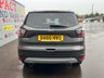 USED 2017 66 FORD KUGA 1.5 TDCi Titanium SUV 5dr Diesel Manual Euro 6 (s/s) (120 ps) LOW TAX !!!