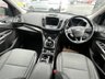 USED 2017 66 FORD KUGA 1.5 TDCi Titanium SUV 5dr Diesel Manual Euro 6 (s/s) (120 ps) LOW TAX !!!