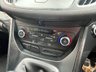 USED 2017 66 FORD KUGA 1.5 TDCi Titanium SUV 5dr Diesel Manual Euro 6 (s/s) (120 ps) LOW TAX !!!
