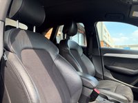 USED 2012 62 AUDI Q3 2.0 TDI S line SUV 5dr Diesel S Tronic quattro Euro 5 (s/s) (177 ps) 