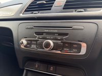 USED 2012 62 AUDI Q3 2.0 TDI S line SUV 5dr Diesel S Tronic quattro Euro 5 (s/s) (177 ps) 