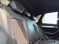 USED 2012 62 AUDI Q3 2.0 TDI S line SUV 5dr Diesel S Tronic quattro Euro 5 (s/s) (177 ps) 