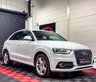 USED 2012 62 AUDI Q3 2.0 TDI S line SUV 5dr Diesel S Tronic quattro Euro 5 (s/s) (177 ps) 