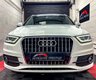 USED 2012 62 AUDI Q3 2.0 TDI S line SUV 5dr Diesel S Tronic quattro Euro 5 (s/s) (177 ps) 