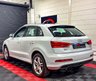 USED 2012 62 AUDI Q3 2.0 TDI S line SUV 5dr Diesel S Tronic quattro Euro 5 (s/s) (177 ps) 
