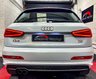 USED 2012 62 AUDI Q3 2.0 TDI S line SUV 5dr Diesel S Tronic quattro Euro 5 (s/s) (177 ps) 