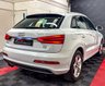 USED 2012 62 AUDI Q3 2.0 TDI S line SUV 5dr Diesel S Tronic quattro Euro 5 (s/s) (177 ps) 