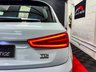 USED 2012 62 AUDI Q3 2.0 TDI S line SUV 5dr Diesel S Tronic quattro Euro 5 (s/s) (177 ps) 