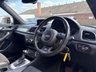 USED 2012 62 AUDI Q3 2.0 TDI S line SUV 5dr Diesel S Tronic quattro Euro 5 (s/s) (177 ps) 