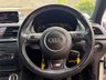 USED 2012 62 AUDI Q3 2.0 TDI S line SUV 5dr Diesel S Tronic quattro Euro 5 (s/s) (177 ps) 