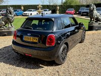 USED 2015 65 MINI HATCH 1.2 One Hatchback 5dr Petrol Manual Euro 6 (s/s) (102 ps) 