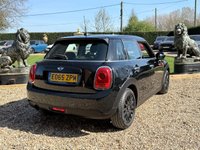 USED 2015 65 MINI HATCH 1.2 One Hatchback 5dr Petrol Manual Euro 6 (s/s) (102 ps) 