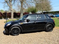 USED 2015 65 MINI HATCH 1.2 One Hatchback 5dr Petrol Manual Euro 6 (s/s) (102 ps) 
