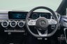 USED 2022 22 MERCEDES-BENZ CLA 1.3 CLA200 AMG Line (Premium Plus 2) Coupe 4dr Petrol 7G-DCT Euro 6 (s/s) (163 ps)  BLCK PCK | 19 INCH ALLOYS | REV CAM